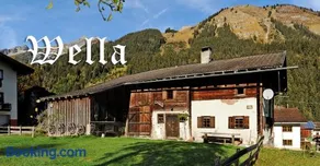 Ferienhaus Wella - Image 1