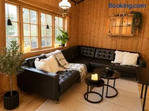 Forest Cabin by the Water - Image 3