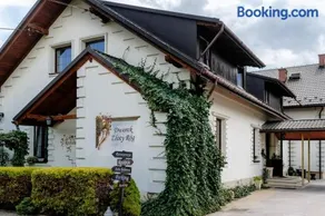 Dworek Złoty Róg Hotel i Restauracja - Image 2