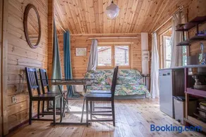 Chalet tout confort et petit déjeuner - formule hotelière - Image 1