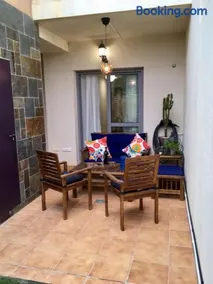 oasis del toyo golf&beach private garden wifi - Image 3