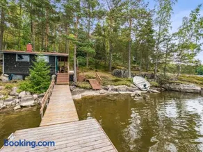 Holiday Home Ranta-iivari by Interhome - Image 3