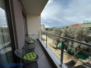 Modern Apartment with Balcony in Przno - Near Beach - Image 4