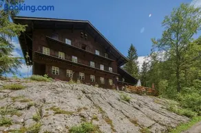MOS Guesthouse Naturfreundehaus Brunig - Image 1
