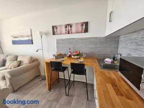 Modern Apartment with Sea View with Pool Puerto Rico - Image 2