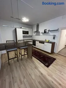 Hagmann's Altstadt Appartement 2 - Image 3