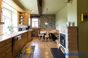 Holiday home, shower, toilet, 2 bed rooms - Image 4