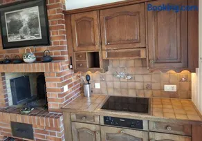 Le Nid d'aigle apt 405 Leysin centre avec forfait piscine sauna jacuzzi en option - Image 5