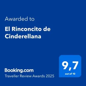 El Rinconcito de Cinderellana - Image 1