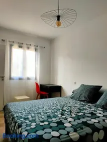 Appartement neuf avec balcon et 2 chambres - Image 4