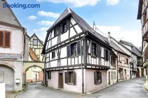 Gîte "L'Escale du Vignoble" à Ribeauville - Image 2