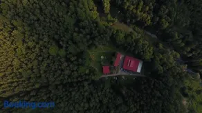 Ośrodek leśny Rajsko w Zapuście - Image 2