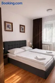 Hotel Olimpik Park - Image 2