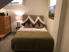 Luxuriöses Loft mit großer Sonnenterrasse & Sauna - Image 2