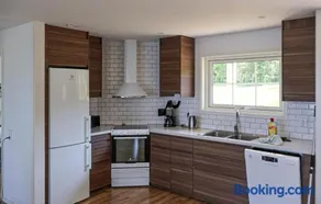 Pet Friendly Home In Bolmsö With Sauna - Image 5