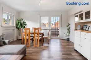 Ferienwohnung am Bach - Image 1
