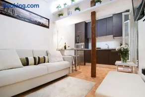 Apartamento Genova en Madrid - Image 1