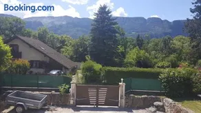Au bout du lac d'Annecy - Image 3