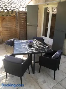 Juste derrière chez nous - Image 2