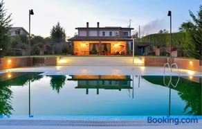 Villa MariaTeresa - Image 1