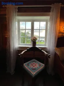 Arnestova - villagehouse in Loen - Image 1