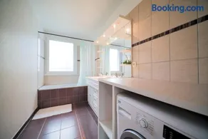 Appartement lumineux - 2 à 6 pers - Idéal séjour Vosges, Alsace - Vélo & randonnée - Image 5