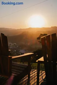 Cabana Tramonto Di Lourdes - Image 3