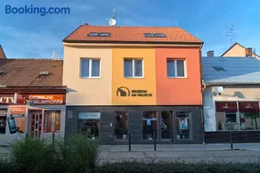 Penzion Na Valech Hodonín - Image 1