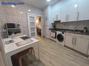 Apartamento Zabala conoce Bilbao desde dentro - Free parking - Image 2