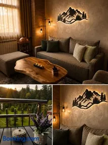 Mountain Cozy 408 apartment - Image 2
