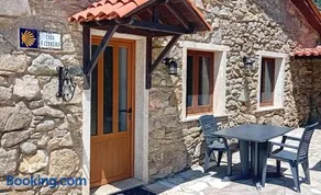 Stone Cottage O CEBREIRO - Image 4