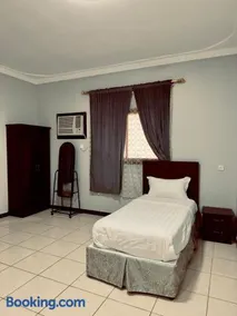 أعمال الهاشم للشقق المخدومة ضبا Al Hashem for Served Apartments - Image 3