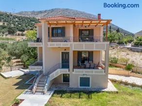 Villa Ourania near Myrtos - Image 1