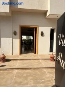 Riad Villa Alain Casablanca Airport - Image 3