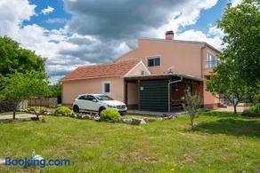 Apartment Martin-near Krka National park - terrace, free parking, nature stay - Image 2