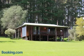 Hawke Brook Chalets - Image 1