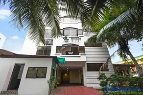 Hotel O New Alipore - Image 1
