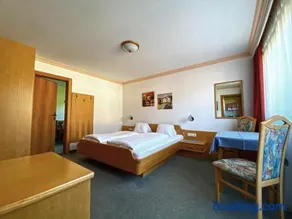 Pension Franglhof by Apartment Managers - Image 2