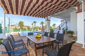Casa Rural Mimbrales Lovely Home - Image 3
