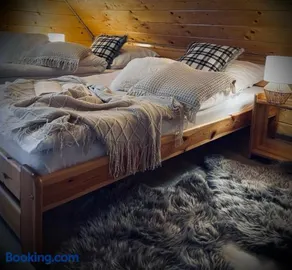 Domki Zielony Raj Rabka- Zdrój Jacuzii na wyłączność Sauna - Image 1