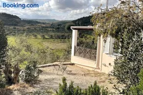 Gemütliches Apartment 2 bis 3 Personen überdachte Terrasse Finikounda - Image 2