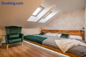 Apartmanica Residence 606 - Image 2