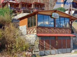 Vila Jana Mavrovo - Image 1