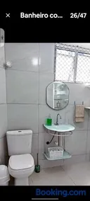 Apartamento aconcegante, Boa Viagem 50 metros da PRAIA - Image 4