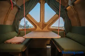 The Fuselage Highland Hangout - Image 5
