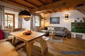 Apart Chalet Unterbrandnerlehen - Image 5