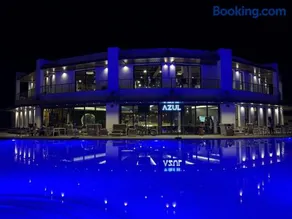 Ceasar Blue Wellness and Spa Resort - Image 3