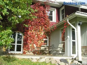 Pohlametsa Holiday House - Image 1
