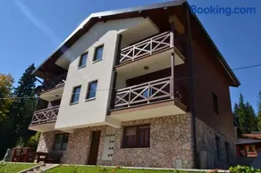 Apartment Gorski javor - Image 1