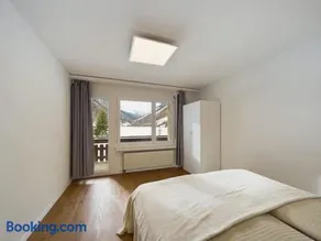 Mountain magic apartment for 6 Near Zermatt with parking! - Image 4